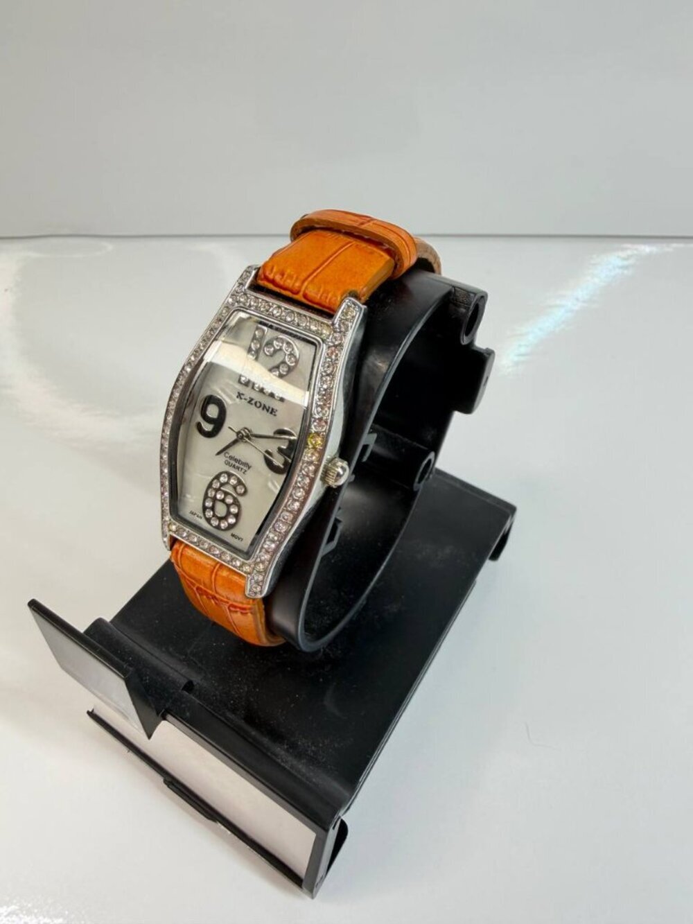 X-Zone Crystal Accent Fashion Watch - Picture 4 of 16